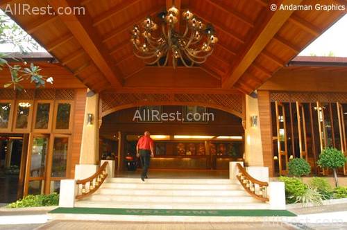 Diamond Cliff Resort & Spa 83
